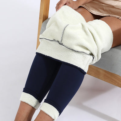 Comfychic - gefütterte Winterleggins