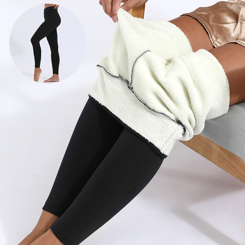 Comfychic - gefütterte Winterleggins