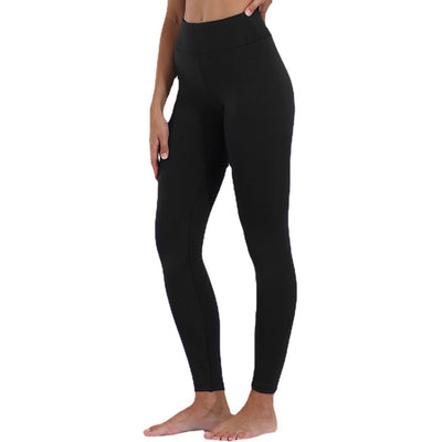 Comfychic - gefütterte Winterleggins